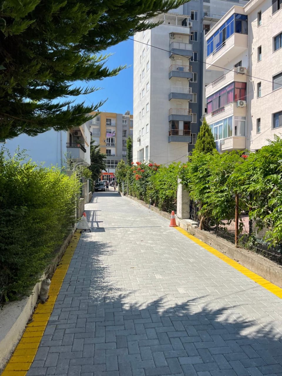 Guest House Lionel Apartment in Tirana County, Albania