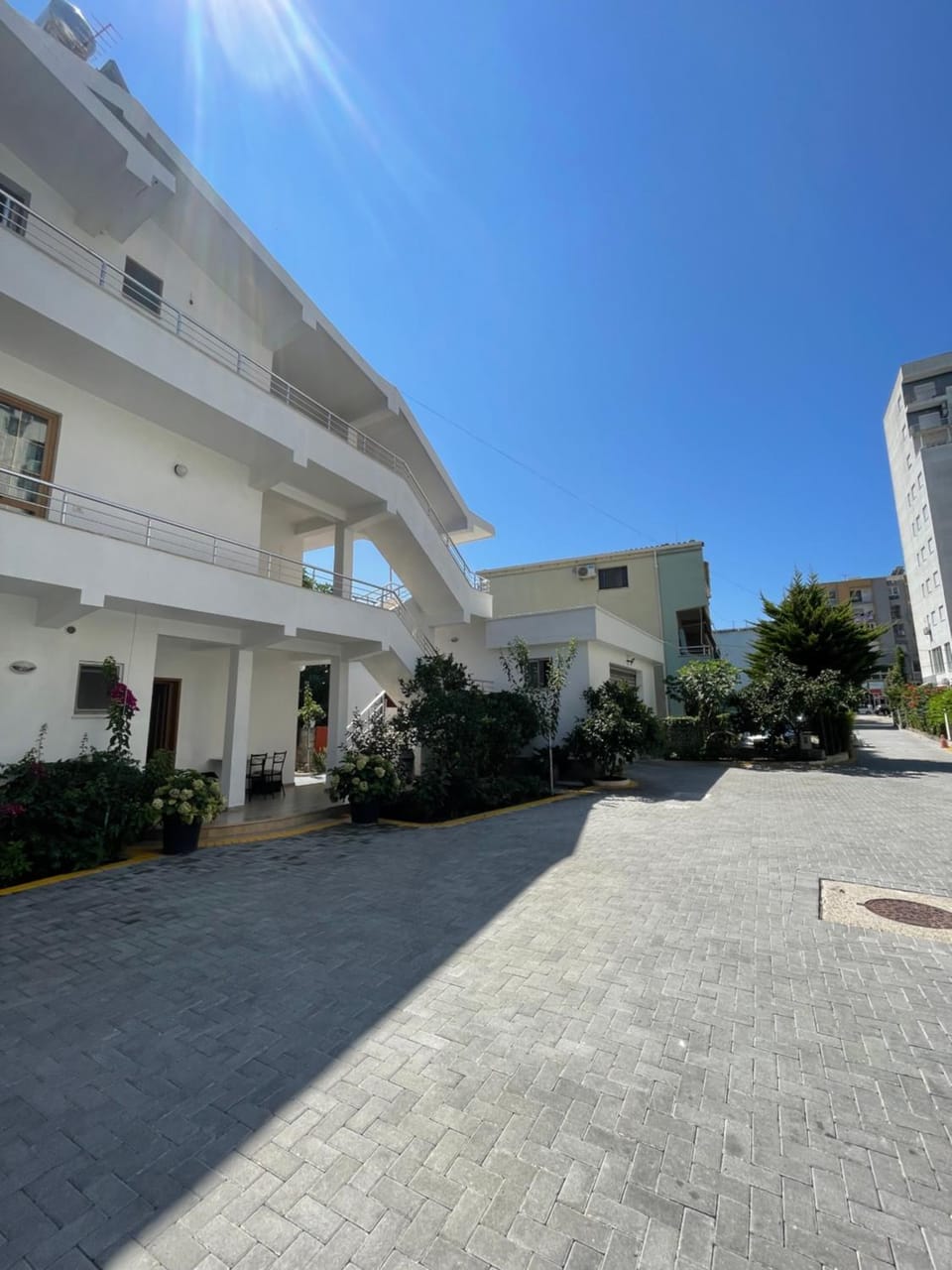 Guest House Lionel Apartment in Tirana County, Albania