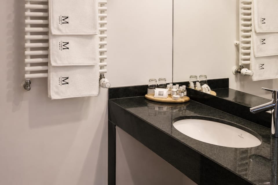 Hotel M Club Lake Resort Hotel in West Pomeranian Voivodeship, Poland
