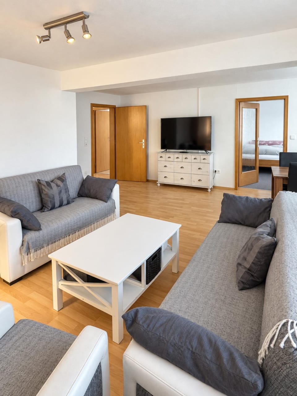 Ferienwohnung Nitzschke Apartment in Braunlage
