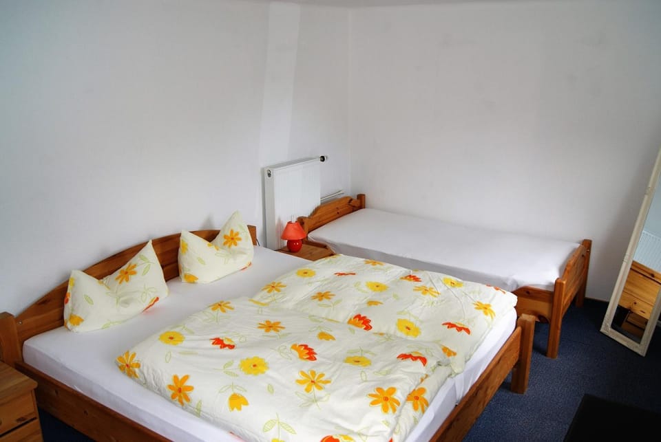 Ferienwohnung Nitzschke Apartment in Braunlage