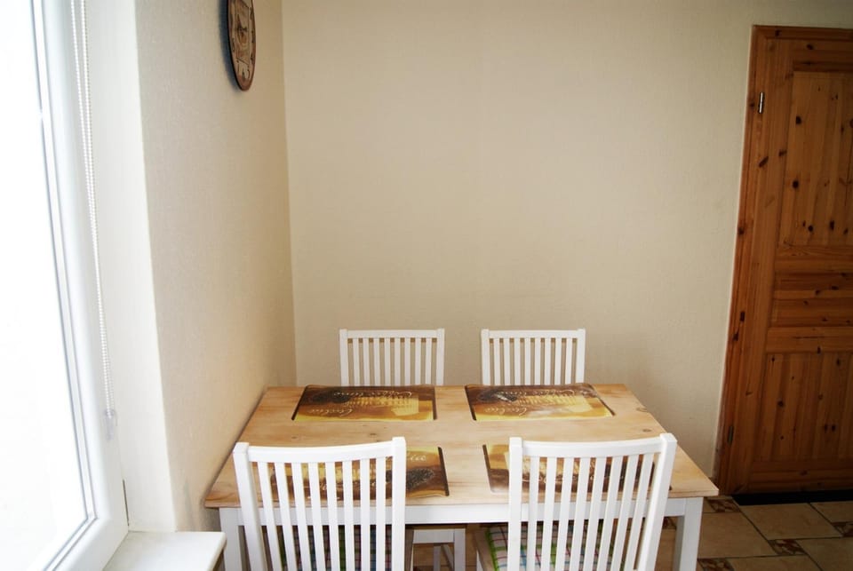 Ferienwohnung Nitzschke Apartment in Braunlage