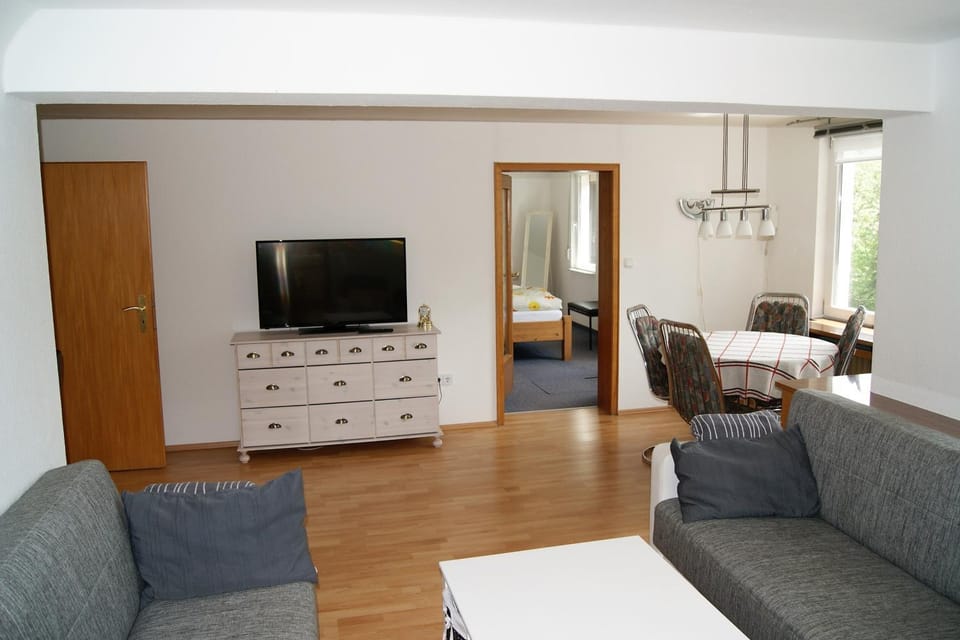 Ferienwohnung Nitzschke Apartment in Braunlage