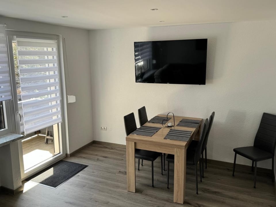 Ferienwohnung Manja Apartment in Braunlage