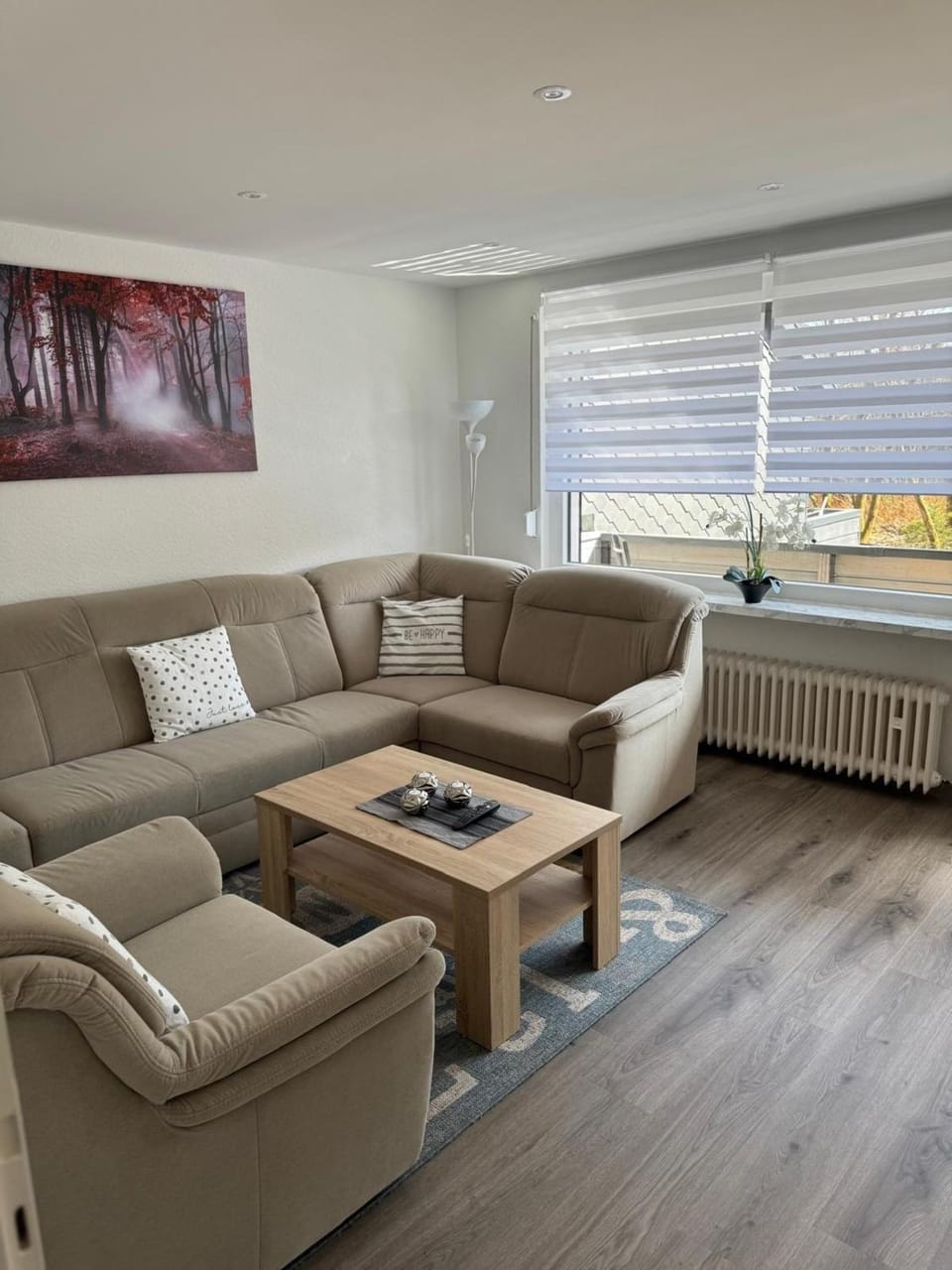 Ferienwohnung Manja Apartment in Braunlage