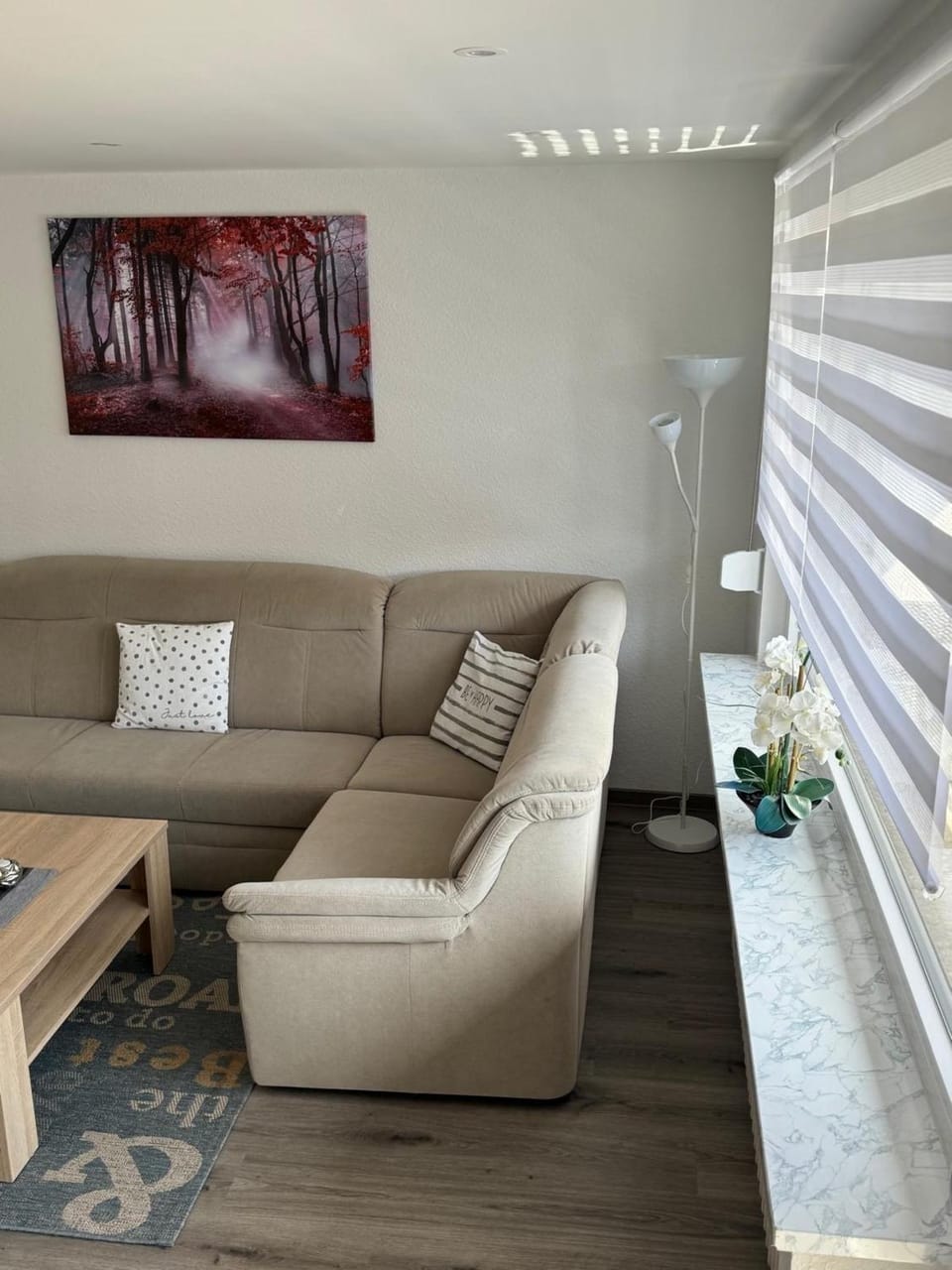 Ferienwohnung Manja Apartment in Braunlage