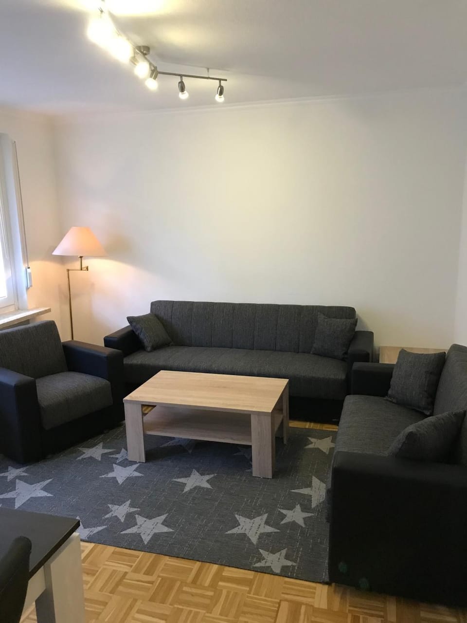 Ferienwohnung Eichhörnchen Apartment in Braunlage