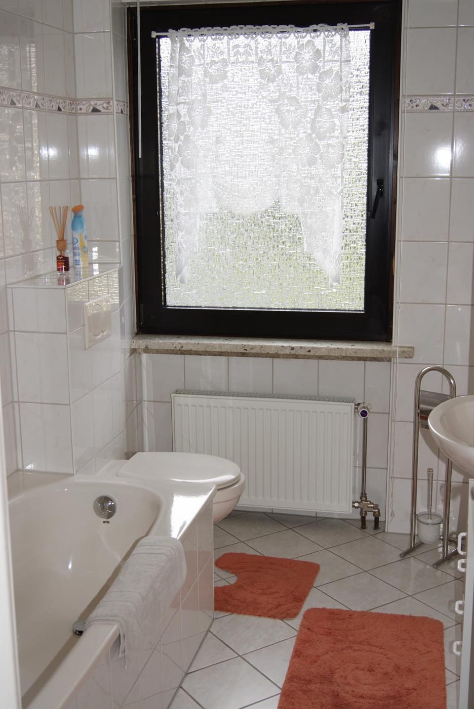 Ferienwohnung Eichhörnchen Apartment in Braunlage