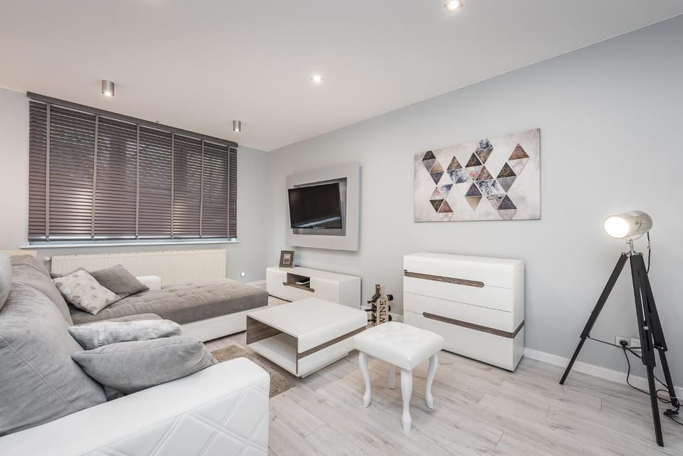 Apartament Silesian Vip Apartment in Czechia