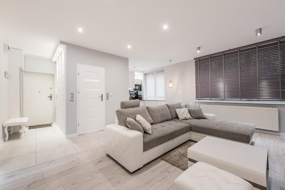 Apartament Silesian Vip Apartment in Czechia