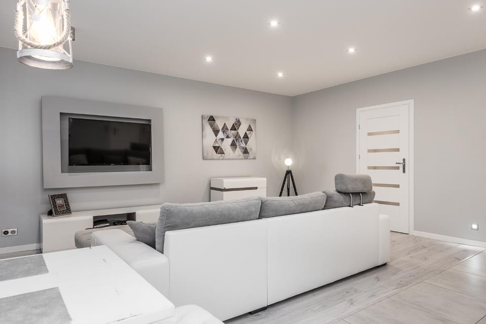 Apartament Silesian Vip Apartment in Czechia