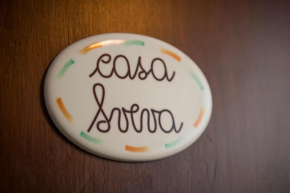 Casa Sveva Apartment in Florence