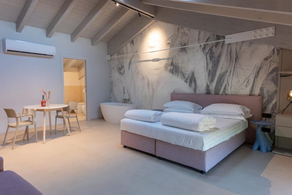 Agriturismo La Ratta Farm Stay in Emilia-Romagna