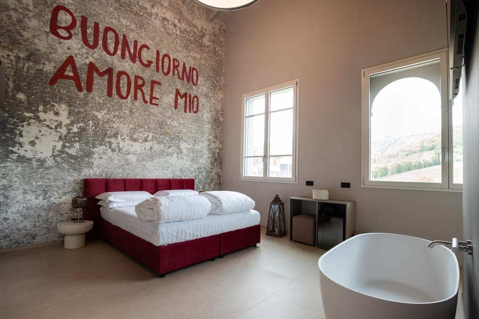 Agriturismo La Ratta Farm Stay in Emilia-Romagna