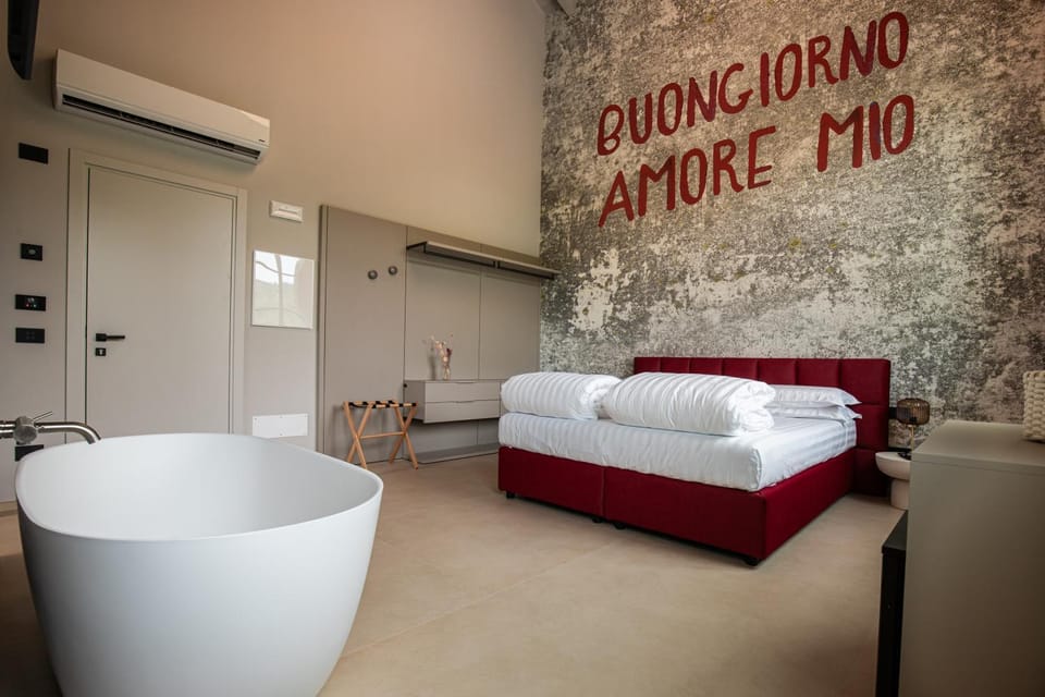 Agriturismo La Ratta Farm Stay in Emilia-Romagna