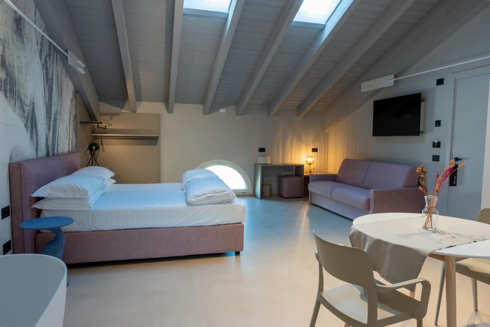 Agriturismo La Ratta Farm Stay in Emilia-Romagna