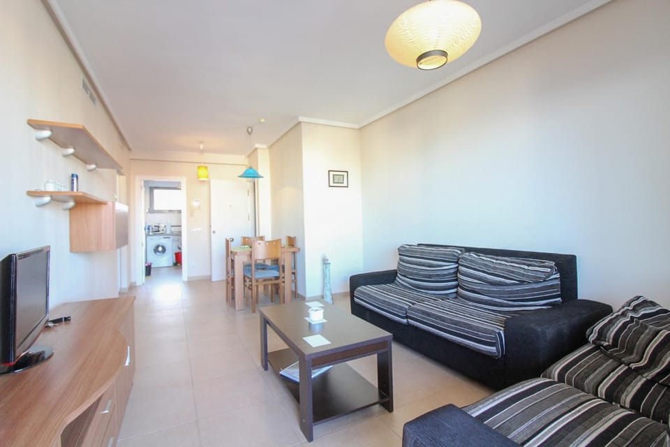 Residencial Plaza Mayor Apartment in Calp