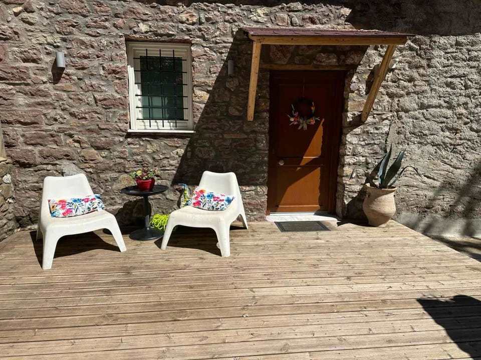 Εn Kanalion Apartment in Peloponnese, Western Greece and the Ionian