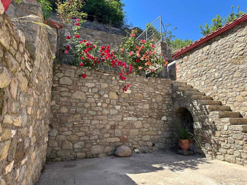 Εn Kanalion Apartment in Peloponnese, Western Greece and the Ionian