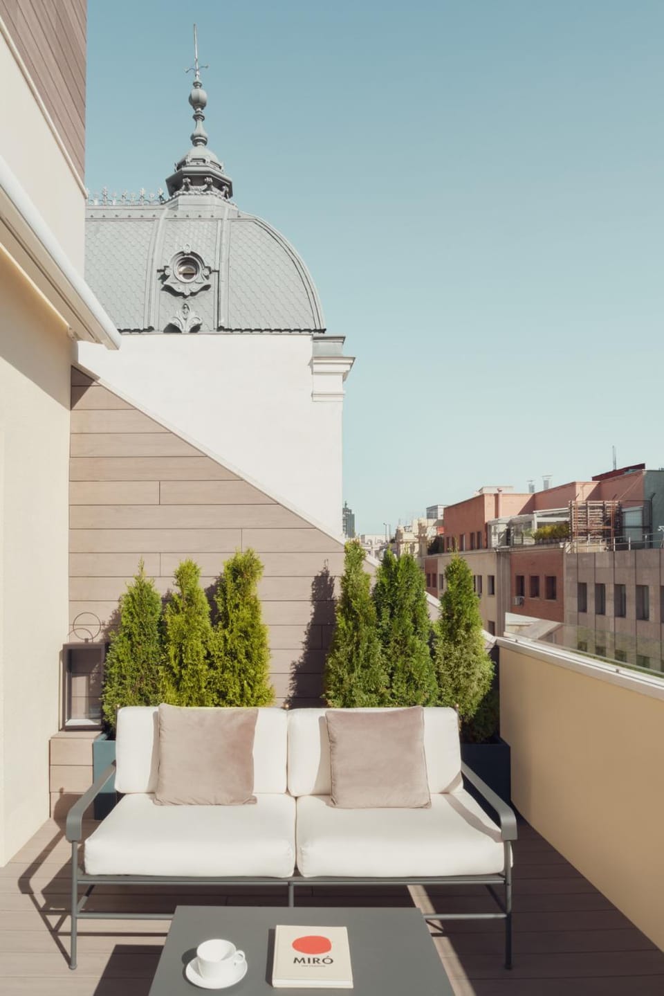 View (from property/room), Balcony/Terrace