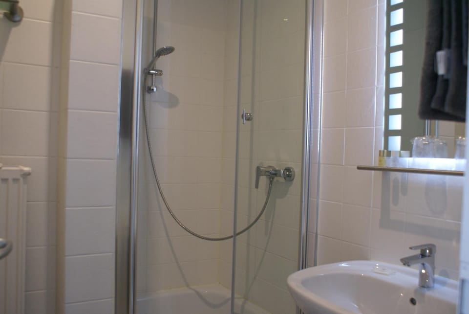 Hotel Garni Alte Post Hotel in North Rhine-Westphalia