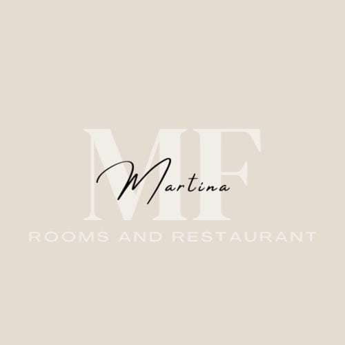 Martina Rooms&Restaurant Łeba Vacation rental in Leba