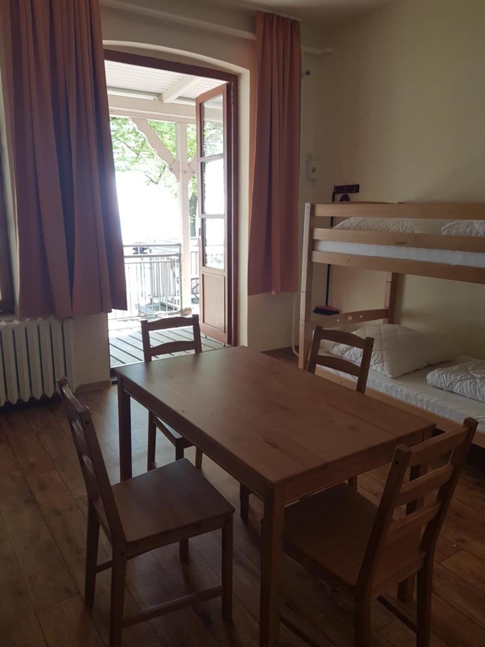 Herberge-Wichernhaus-Boltenhagen Inn in Boltenhagen