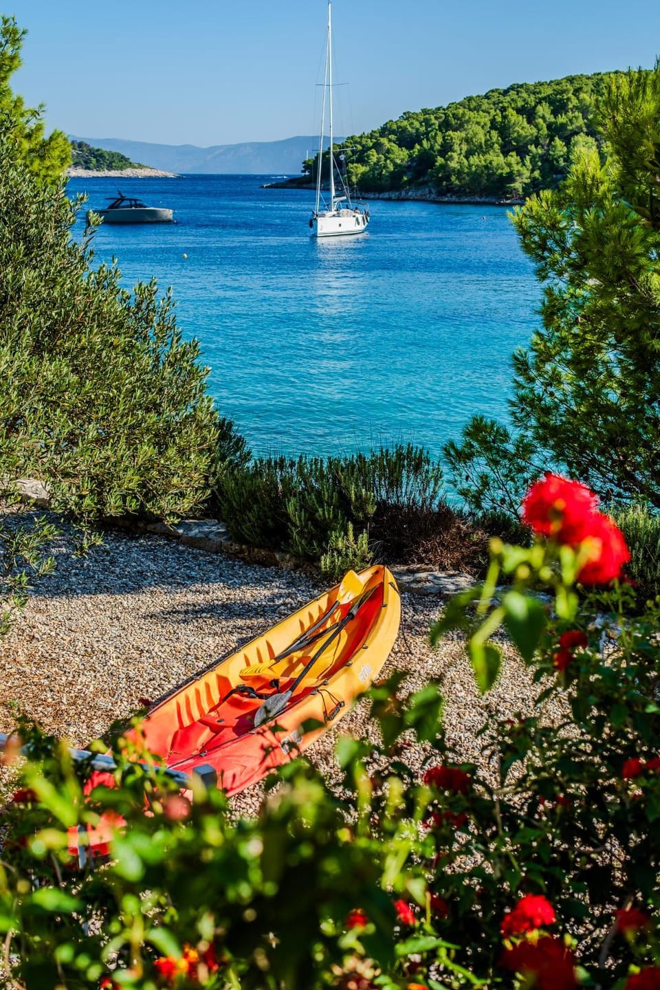 Sea view