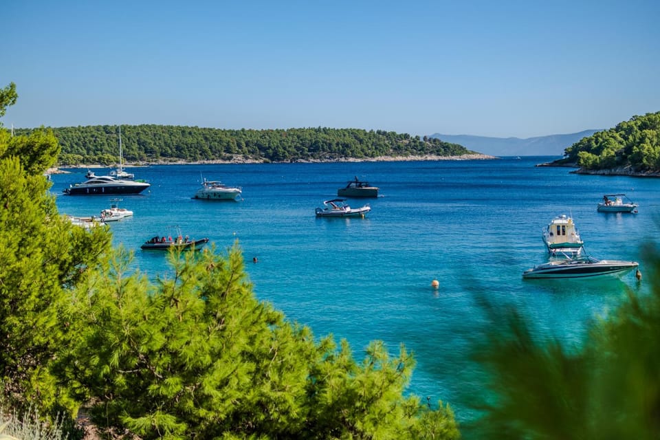 Day, Natural landscape, Sea view