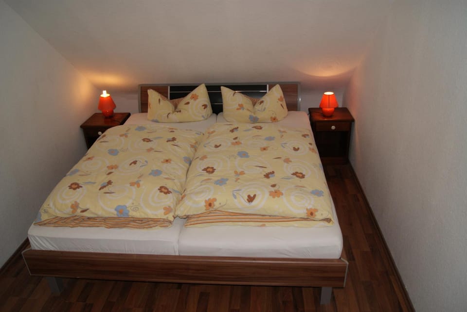 Ferienwohnung Schmidt Apartment in Braunlage