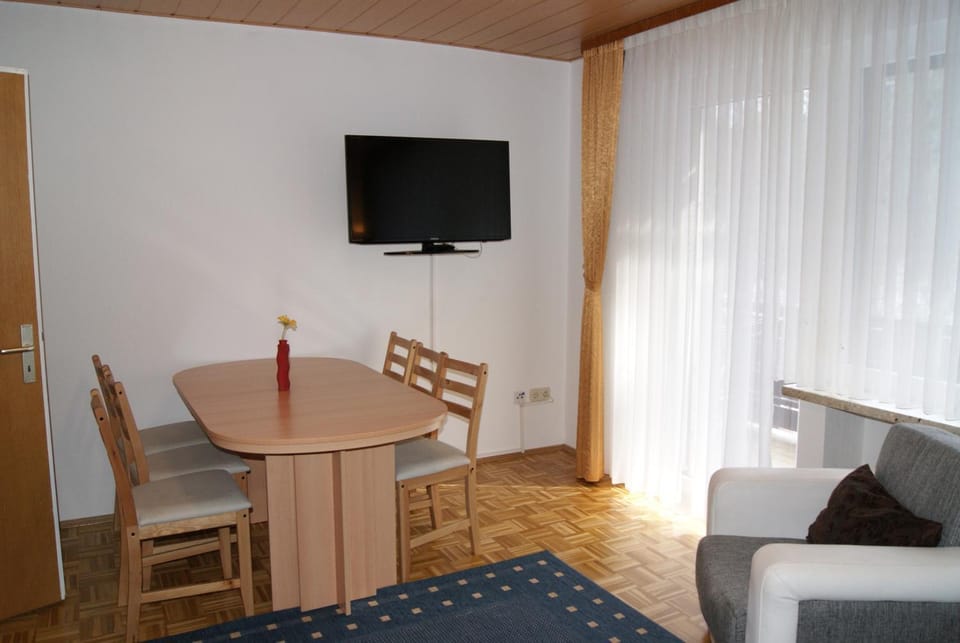 Ferienwohnung Schmidt Apartment in Braunlage