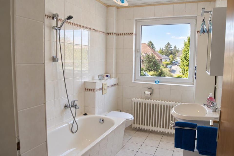 Ferienwohnung Schmidt Apartment in Braunlage