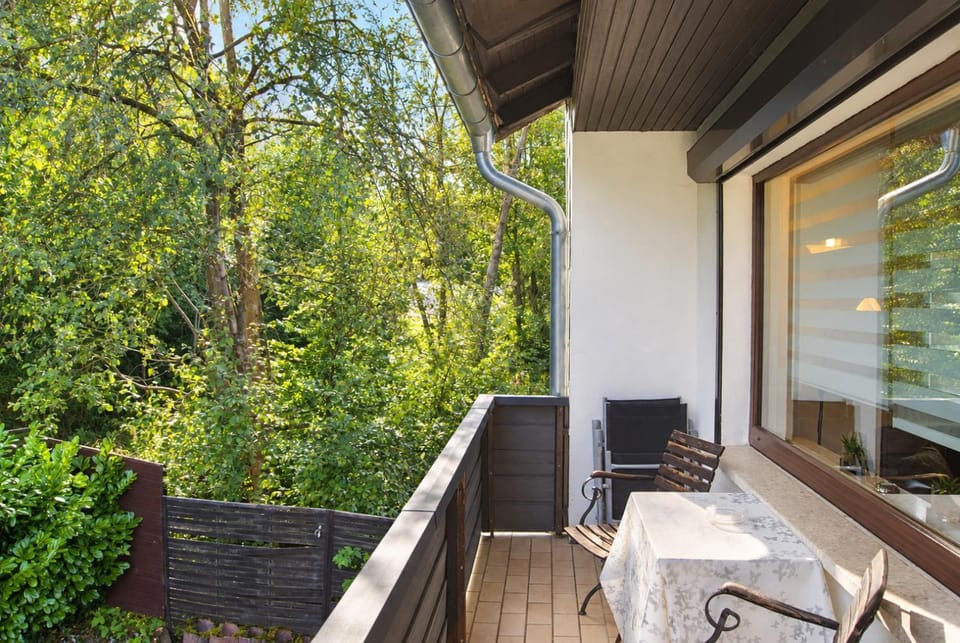 Ferienwohnung Schmidt Apartment in Braunlage