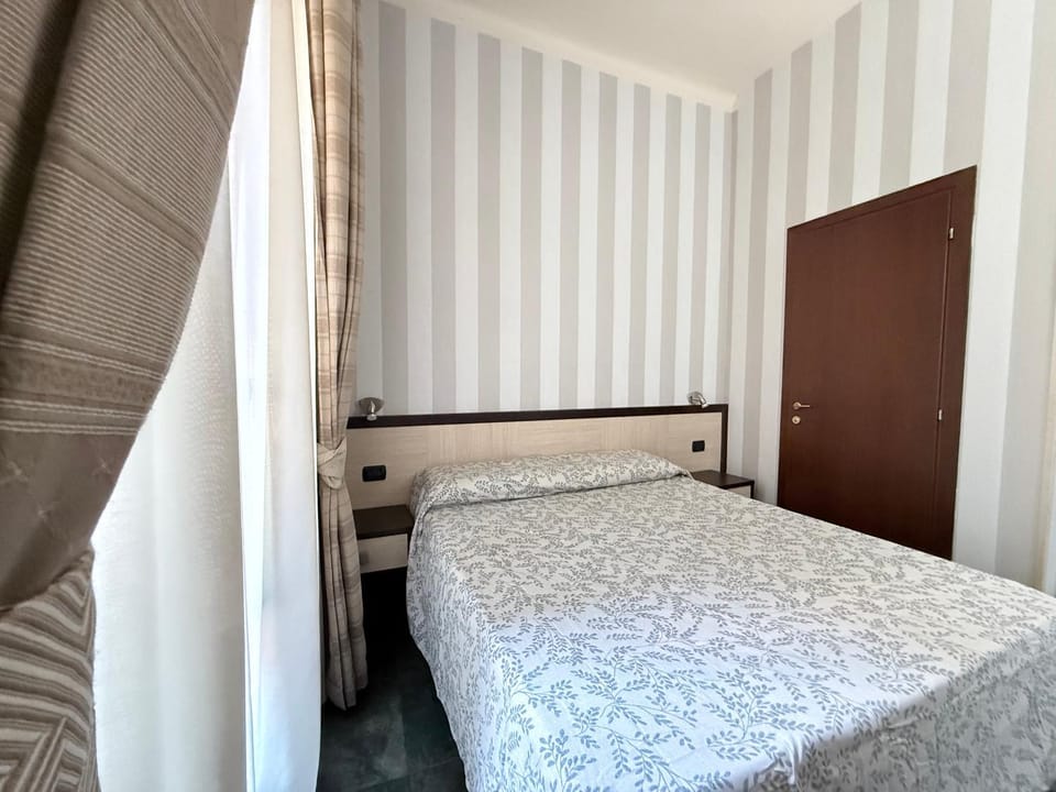 Clarian Affittacamere Bed and Breakfast in Rome