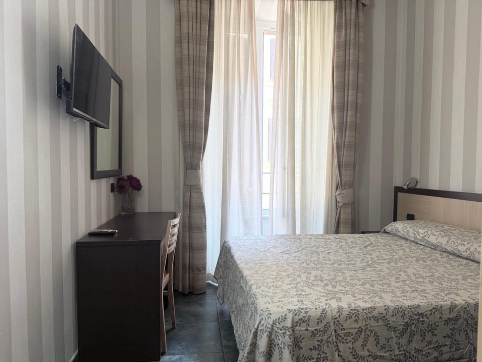 Clarian Affittacamere Bed and Breakfast in Rome