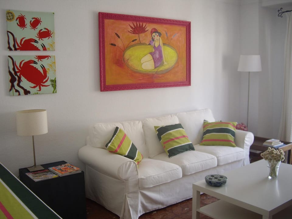 Lounge or bar