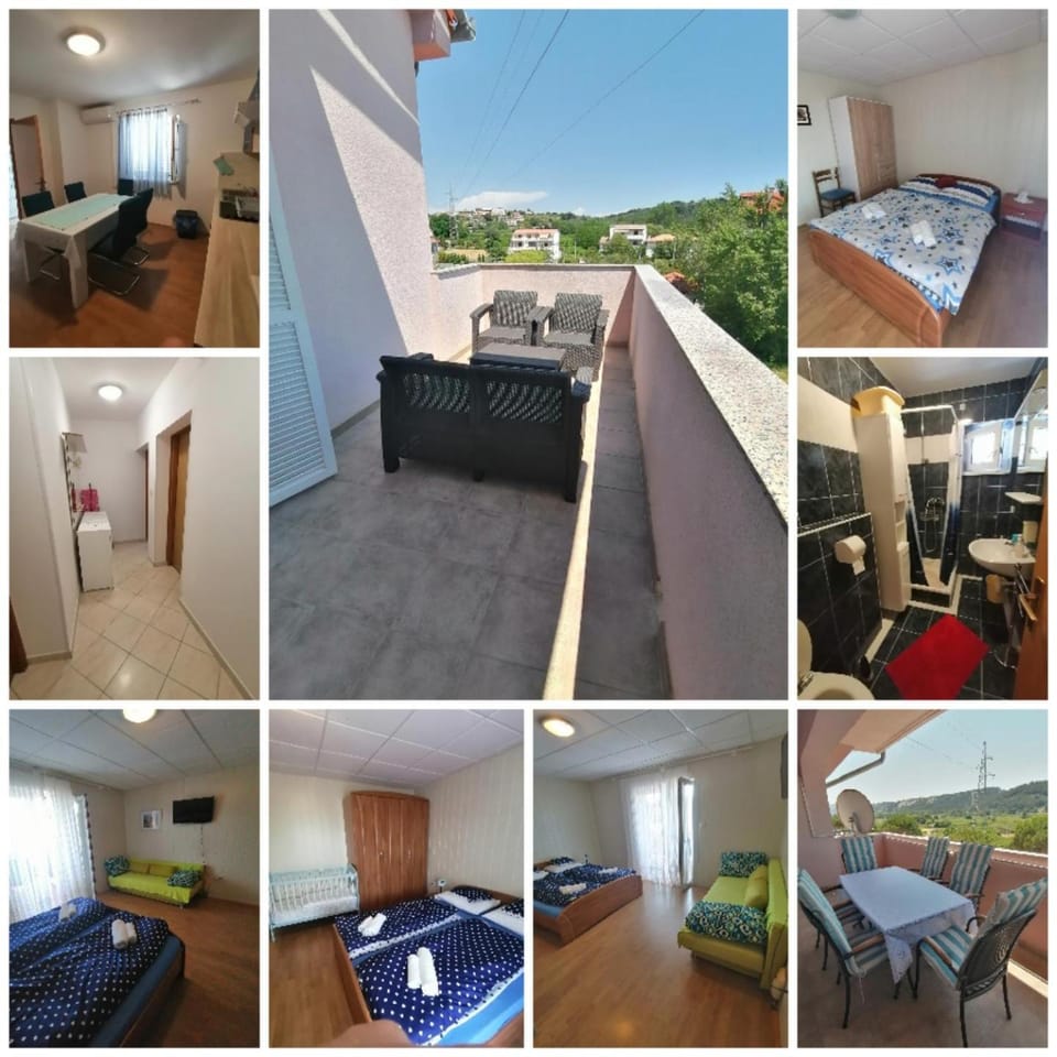 Apartments Sindi Apartment in Lopar