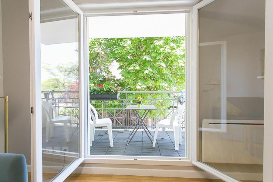 Grain de Blé,Apt lumineuxà 2 pas du centre de chartres et du colisée Apartment in Chartres