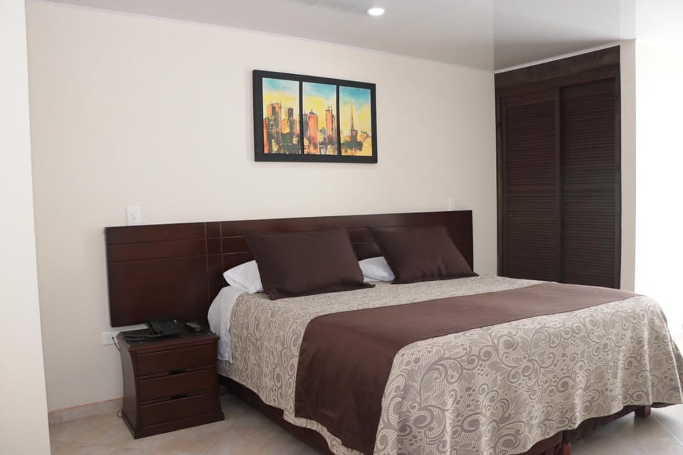 Hotel Castellana Group Hotel in Bogota