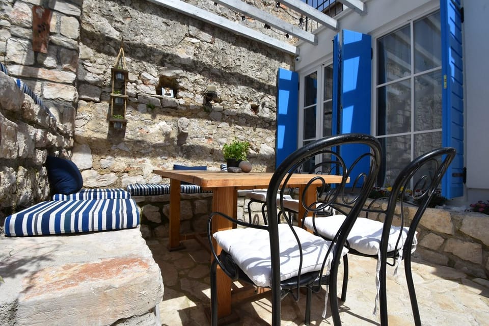 Kuća Babe Stane Villa in Murter