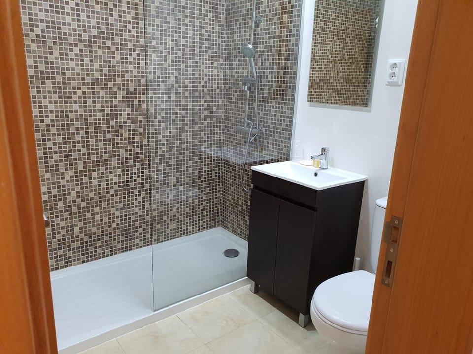 Residencial Dom Manuel Bed and Breakfast in Porto District