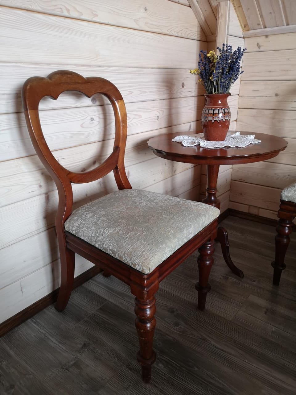 Mazurski Staw Farm Stay in Lithuania