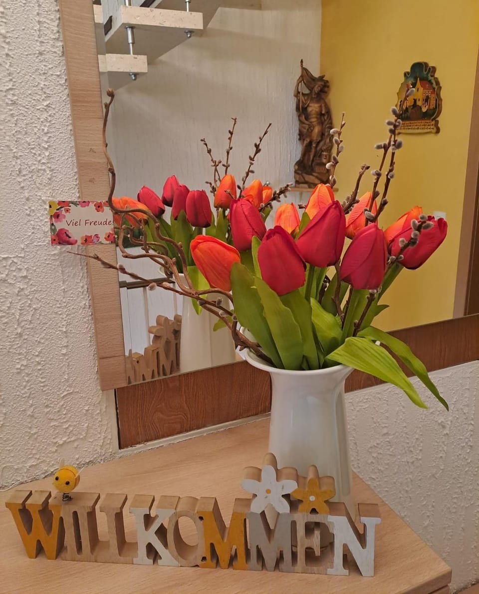 Ferienwohnung Karlsruh Apartment in Bavaria