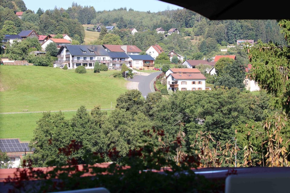 View (from property/room)