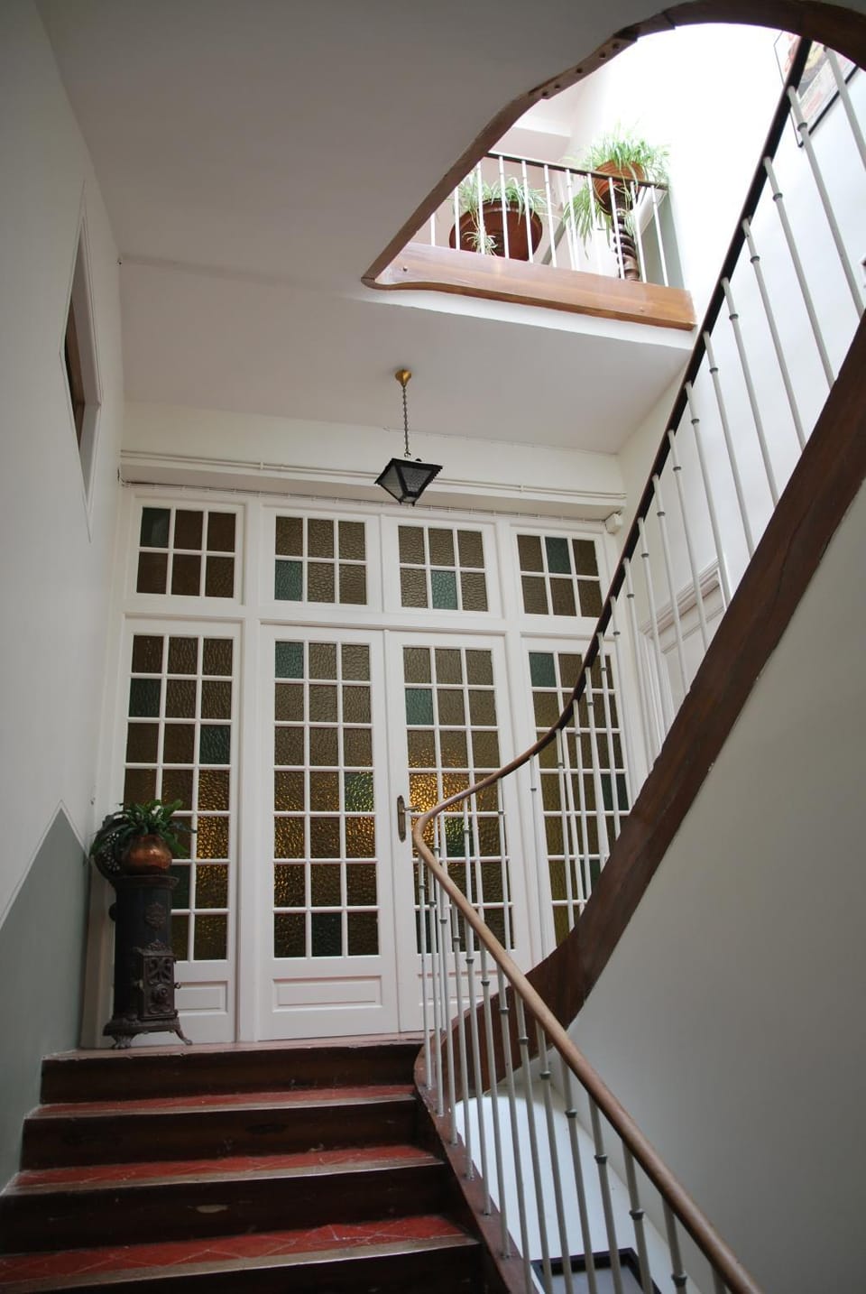 Property building, Lobby or reception, Decorative detail