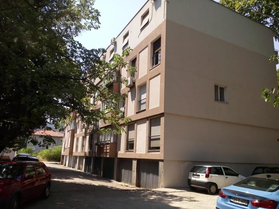 Apartment Rondo Apartment in Mostar