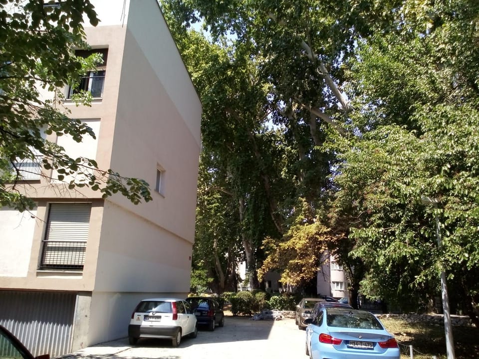 Apartment Rondo Apartment in Mostar