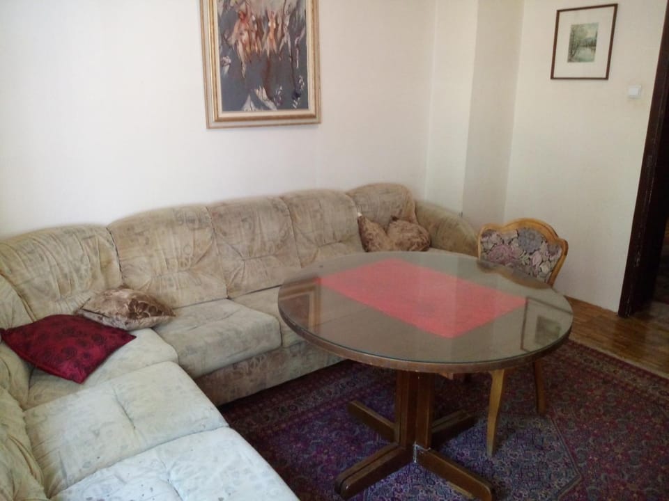 Apartment Rondo Apartment in Mostar