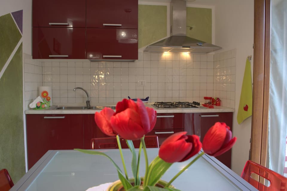 Casa al mare Apartment in Sicily
