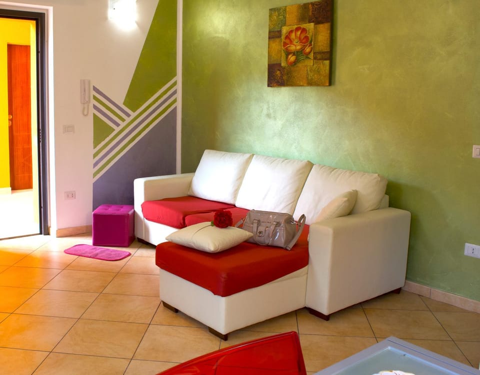 Casa al mare Apartment in Sicily